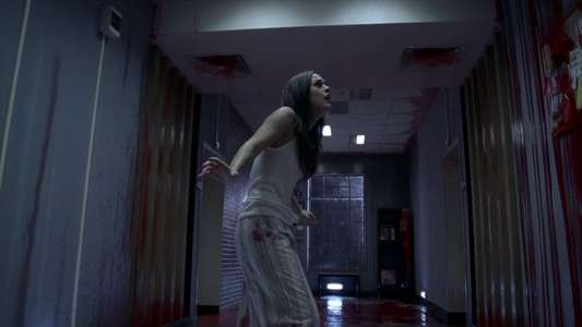 Boogeyman 3 - Backdrop