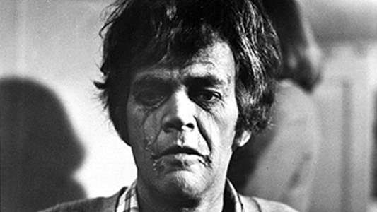Psychic Killer - Backdrop