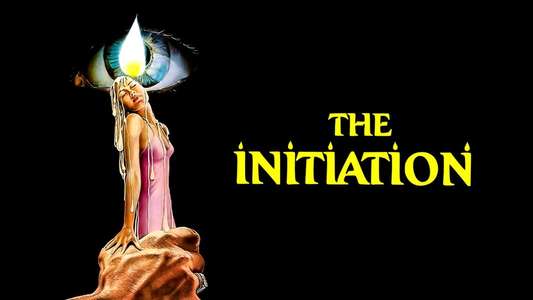 The Initiation - Backdrop