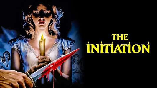 The Initiation - Backdrop