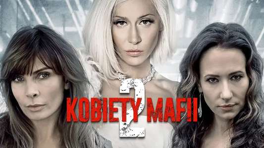 Women of Mafia 2 - Backdrop