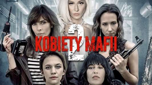 Women of Mafia 2 - Backdrop