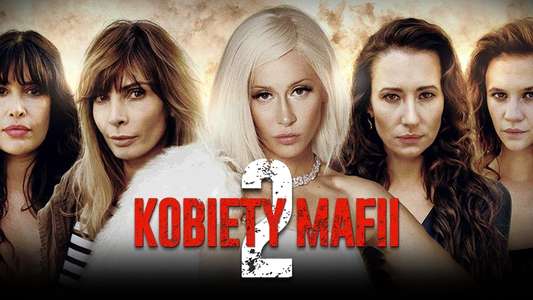 Women of Mafia 2 - Backdrop