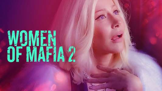 Women of Mafia 2 - Backdrop