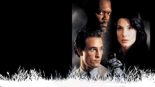 A Time to Kill - Backdrop