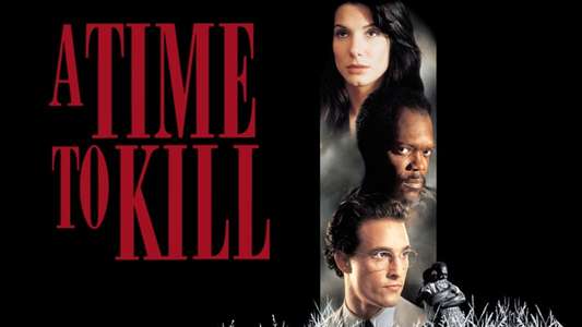 A Time to Kill - Backdrop