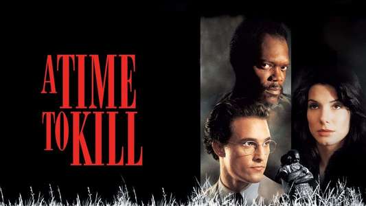 A Time to Kill - Backdrop