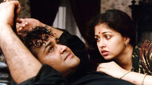 Iruvar - Backdrops