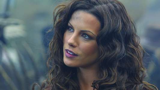 Van Helsing - Backdrops