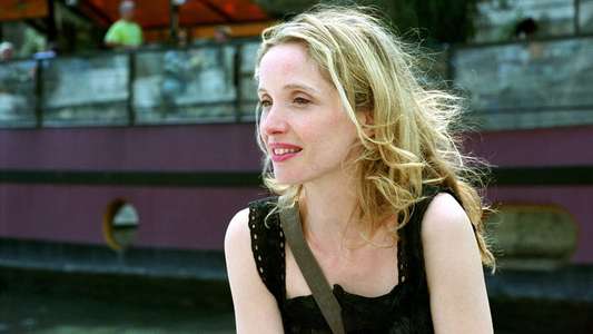 Before Sunset - Backdrop