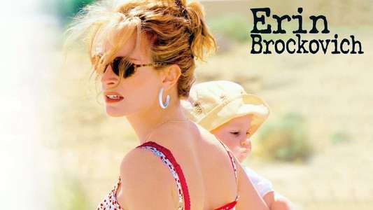 Erin Brockovich - Backdrop