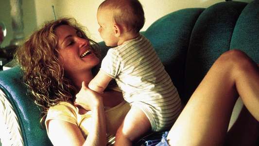 Erin Brockovich - Backdrop