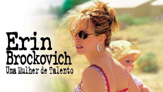 Erin Brockovich - Backdrop