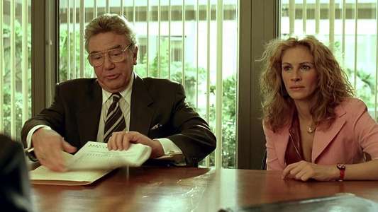 Erin Brockovich - Backdrop