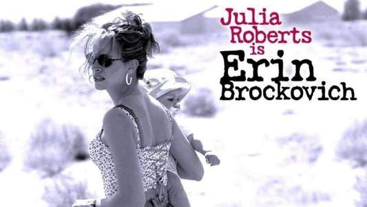 Erin Brockovich - Backdrop