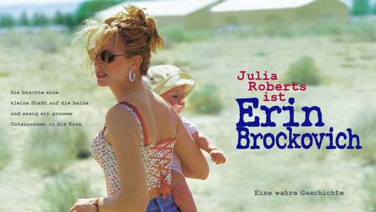 Erin Brockovich - Backdrop