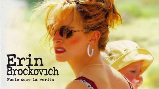 Erin Brockovich - Backdrop