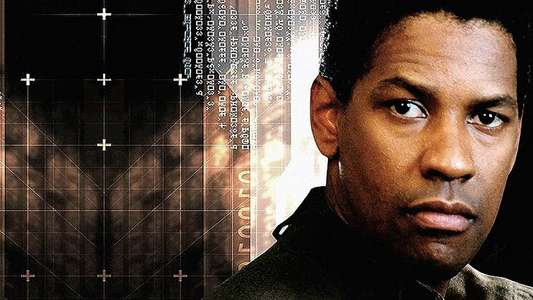 License to Kill - Backdrops