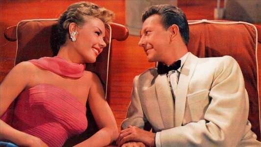 Anything Goes - Backdrop