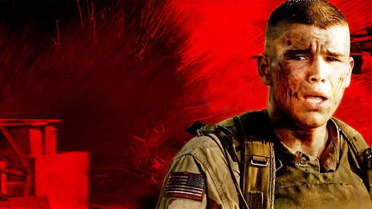Black Hawk Down - Backdrops