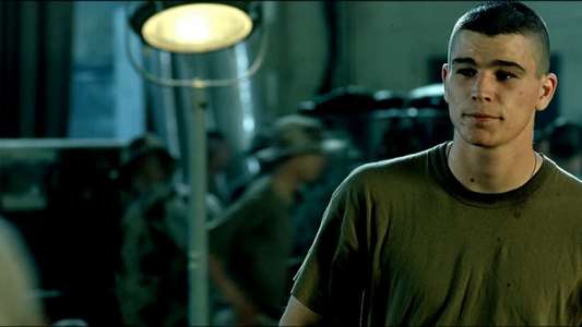 Black Hawk Down - Backdrops
