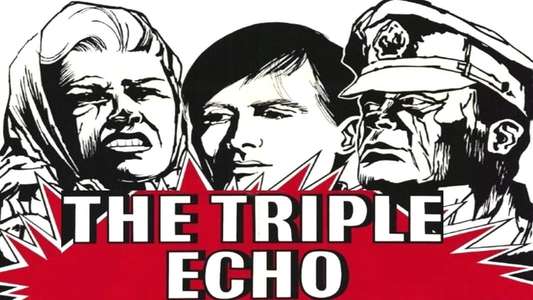 The Triple Echo - Backdrop
