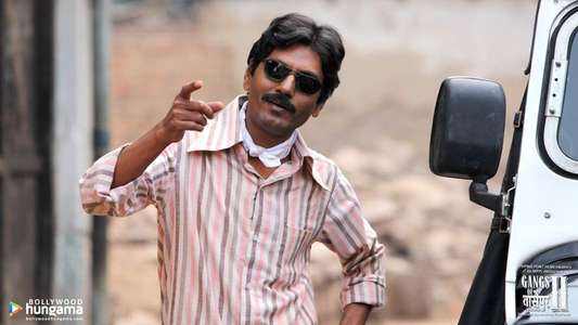 Gangs of Wasseypur - Part 2 - Backdrops