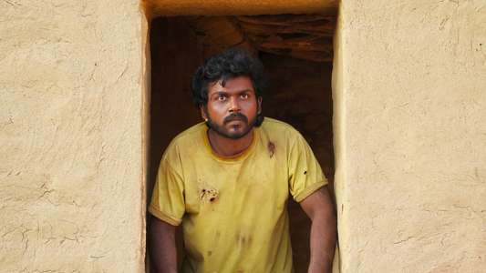 Ayirathil Oruvan - Backdrop