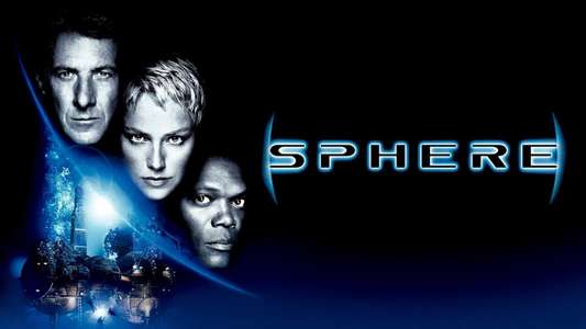 Sphere - Backdrop