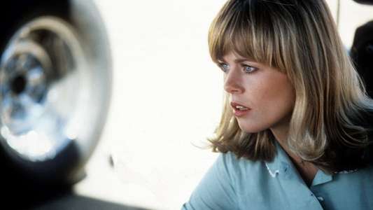 More American Graffiti - Backdrop
