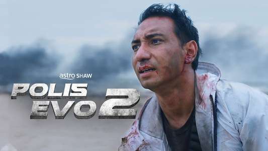 Polis Evo 2 - Backdrop