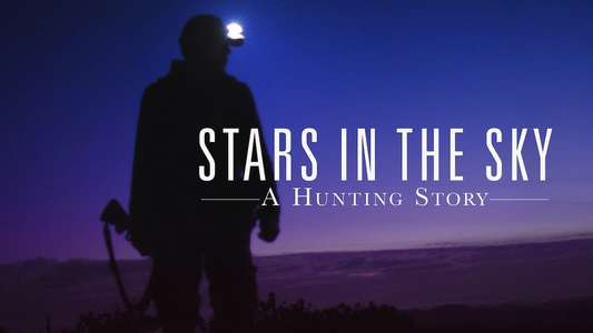 Stars in the Sky: A Hunting Story - Backdrop