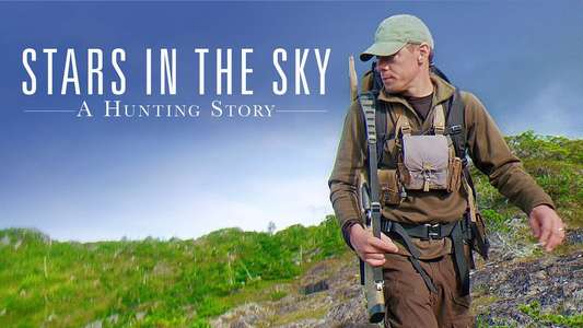 Stars in the Sky: A Hunting Story - Backdrop