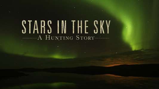 Stars in the Sky: A Hunting Story - Backdrop