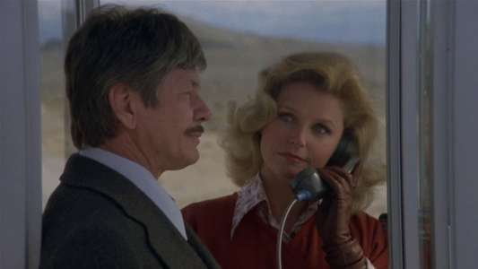 Telefon - Backdrop