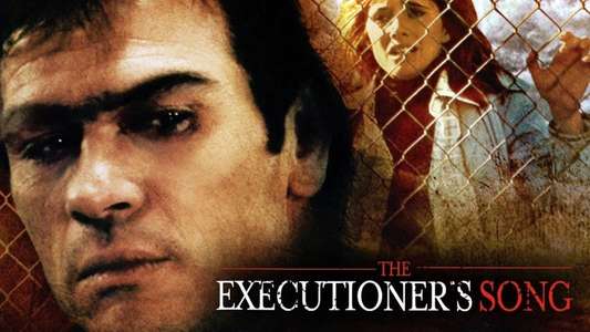 The Executioner's Song - Backdrops