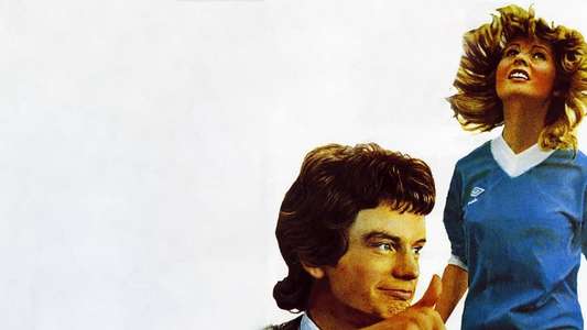 Gregory's Girl - Backdrop