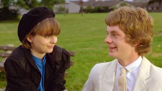 Gregory's Girl - Backdrop