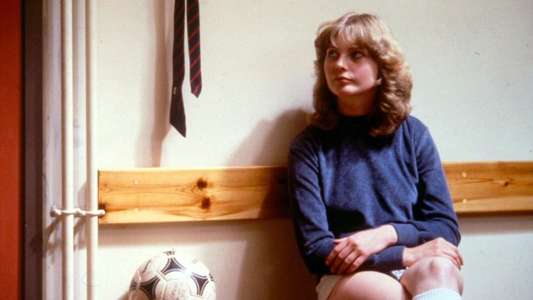 Gregory's Girl - Backdrop