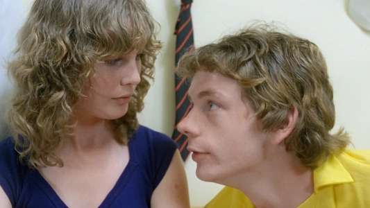 Gregory's Girl - Backdrop