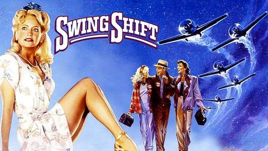 Swing Shift - Backdrops