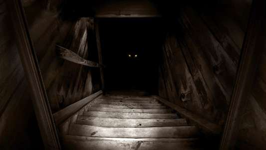 The Boogeyman - Backdrops