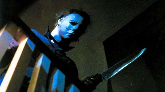 Halloween - Backdrop