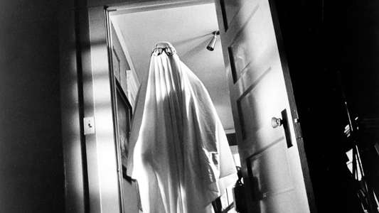 Halloween - Backdrop