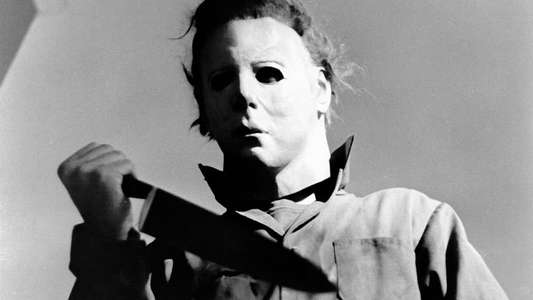 Halloween - Backdrop