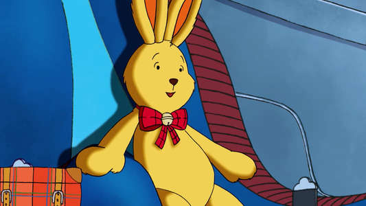 Felix: The Toy Rabbit and the Time Machine - Backdrops