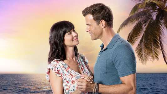 A Summer to Remember - Backdrop