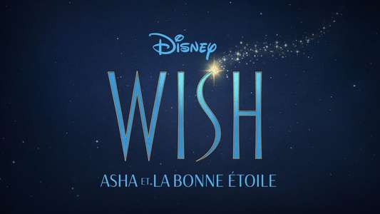 Wish - Backdrops
