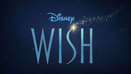 Wish - Backdrops