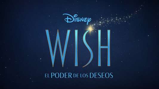 Wish - Backdrops
